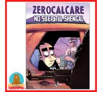 No sleep till shengal zerocalcare bao publishing graphic novel fumetto