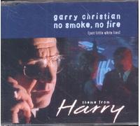 NO SMOKE, NO FIRE CD EUROPEAN ARTIST 1995