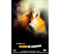 No Smoking