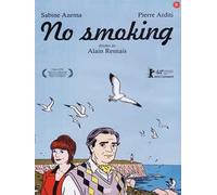 No Smoking