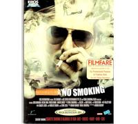 No Smoking