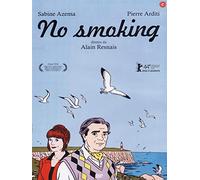 No Smoking