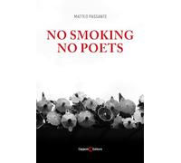 No smoking no poets