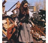 No Solid Ground by Donna Marie Cary (1994-08-03)