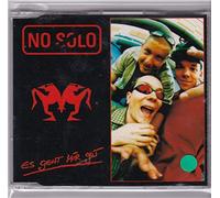 No Solo - Es Geht Mir Gut