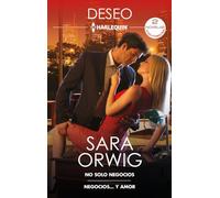 No solo negocios - Negocios... Y amor: 573