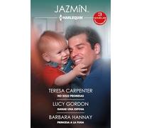 No solo promesas - Ganar una esposa - Princesa a la fuga: 591