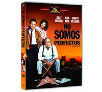 No Somos Perfectos