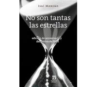 No son tantas las estrellas: Edición de aniversario y definitiva de Pisot