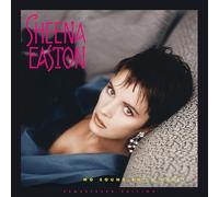Sheena Easton No Sound But a Heart (Vinyl LP) 12" Album Coloured Vinyl