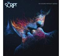 The Script No Sound Without Silence (Vinyl LP) 12" Album