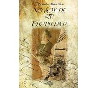 No soy de tu propiedad