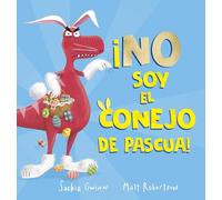 No soy el conejo de Pascua / I am not the Easter Bunny – Picarona