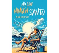 No soy ningún santo