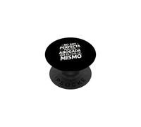 No Soy Perfecta Pero Soy Abogada, Umorismo Abogado PopSockets PopGrip Adesivo