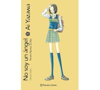 No soy un ángel nº 01/04: 1
