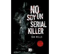 No soy un serial killer (I am not a Serial Killer)