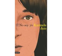 No soy yo: No soy yo: (Áncora & Delfín)