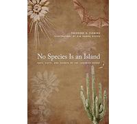 Theodore H. Fleming No Species Is an Island (Tascabile)