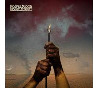 No Spill Blood Heavy Electricity (CD) Album