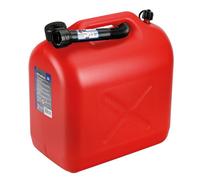 No-Spill, tanica carburante 20 L Beccuccio travasatore con funzione di LT.20