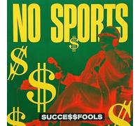 No Sports Succe$$Fools (Vinyl LP)