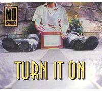 No Sports - Turn It on