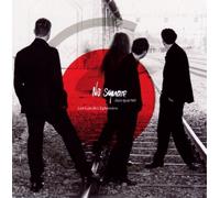 No Square Jazz Quartet Les Lois de l'Ephemere (CD)