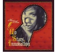 No Stars Innovation - Heart Man