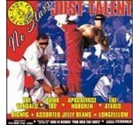 No Stars, Just Talent-Sampler #1 by Kung Fu Records
