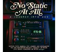 No Static At All (A Journey Into Aor 1976-1986)