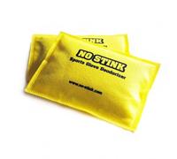 No Stink Sports Glove Deodoriser Yellow