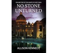 No Stone Unturned: 2
