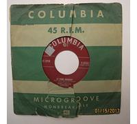 No Stone Unturned / In The Mission Of St. Augustine [Vinyl Single 7'']
