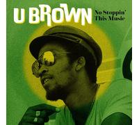 no stoppin' this music