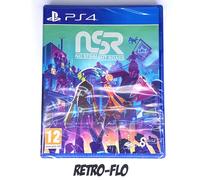 No Straight Roads - Gioco PS4 Sony Playstation 4 - NUOVO