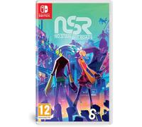 No Straight Roads Juego para Consola Nintendo Switch