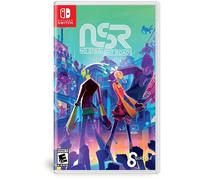 No Straight Roads - Nintendo Switch (Nintendo Switch)