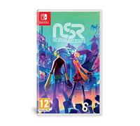 No Straight Roads NS - - Nintendo Switch