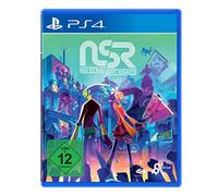 No Straight Roads - PlayStation 4 [Edizione: Germania]