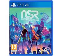 No Straight Roads - PlayStation 4 [Edizione: Regno Unito]