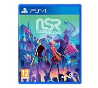 No Straight Roads - PlayStation 4, Standard