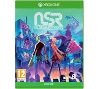 No Straight Roads - Xbox One [Edizione: Regno Unito]