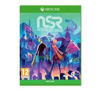 No Straight Roads - Xbox One (Microsoft Xbox One)