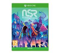No Straight Roads - Xbox One, Standard