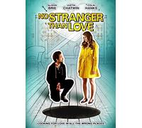 No Stranger Than Love [DVD] [Edizione: Regno Unito]