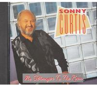 No Stranger To The Rain