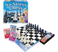 No Stress Chess [Importato da UK]