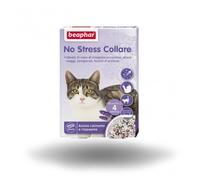 NO STRESS COLLARE GATTO