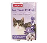 NO STRESS COLLARE GATTO